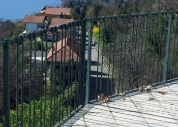 Villa Massino Visconti - foto 9