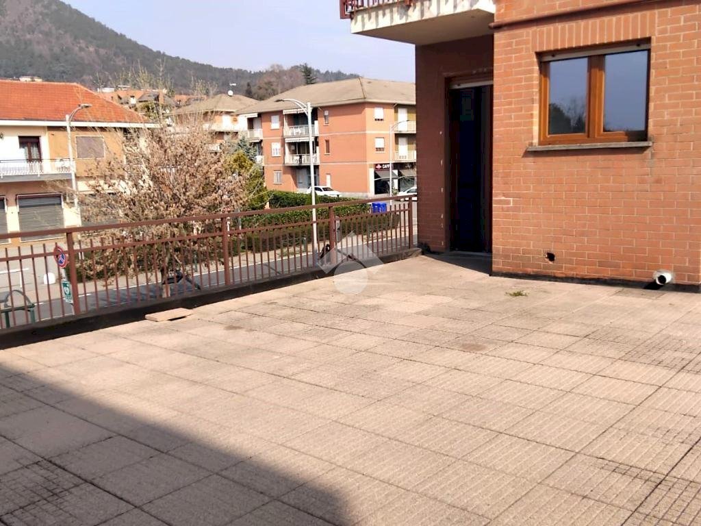 Trilocale Via Pinerolo, Piossasco - foto 1