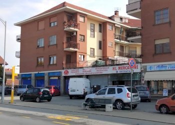 Trilocale Via Pinerolo, Piossasco - foto 4