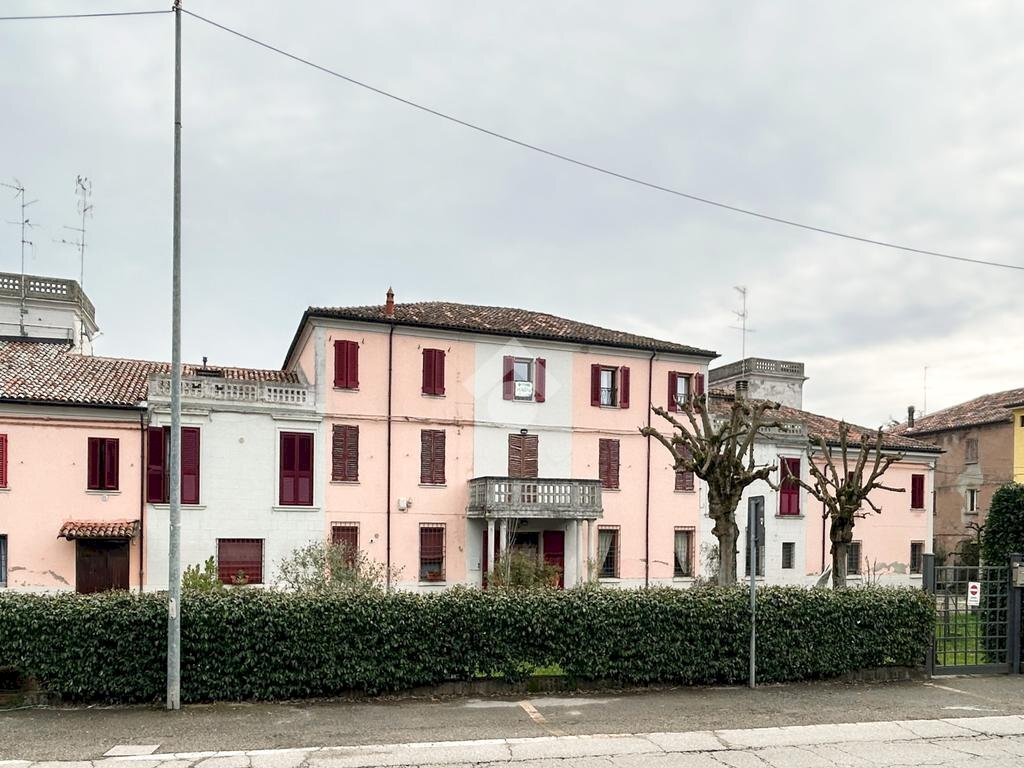Quadrilocale Via Nazionale, Molinella - foto 2