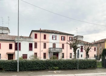 Quadrilocale Via Nazionale, Molinella - foto 2