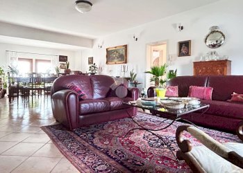 Quadrilocale Via Nazionale, Molinella - foto 11