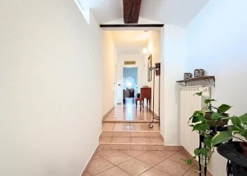 Quadrilocale Via Nazionale, Molinella - foto 18