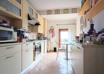 Quadrilocale Via Nazionale, Molinella - foto 21