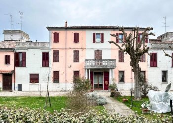 Quadrilocale Via Nazionale, Molinella - foto 39