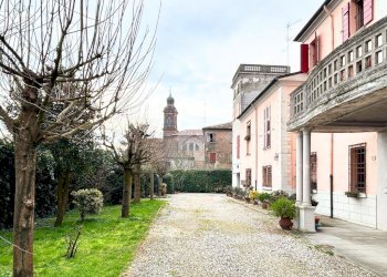 Quadrilocale Via Nazionale, Molinella - foto 40