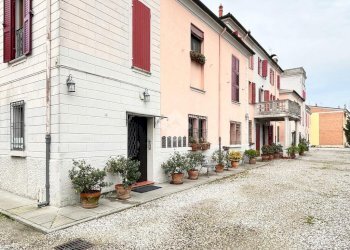 Quadrilocale Via Nazionale, Molinella - foto 41