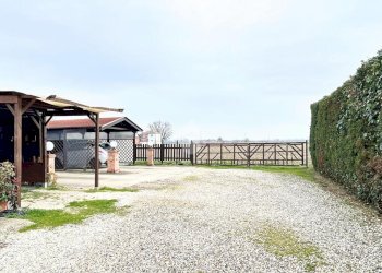 Quadrilocale Via Nazionale, Molinella - foto 42