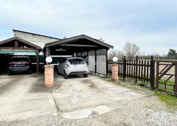Quadrilocale Via Nazionale, Molinella - foto 43