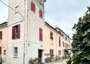Quadrilocale Via Nazionale, Molinella - foto 44