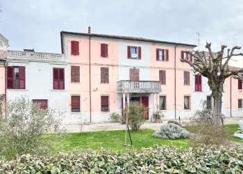 Quadrilocale Via Nazionale, Molinella - foto 45