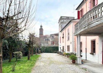 Quadrilocale Via Nazionale, Molinella - foto 46