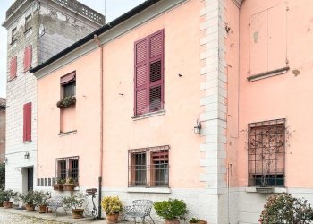 Quadrilocale Via Nazionale, Molinella - foto 47