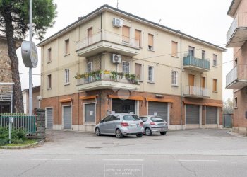 Quadrilocale Via Tavoni, Savignano sul Panaro - foto 1