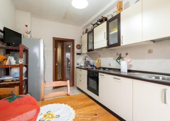 Quadrilocale Via Tavoni, Savignano sul Panaro - foto 5