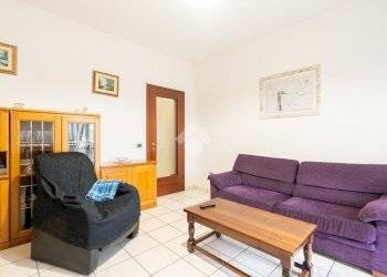 Quadrilocale Via Tavoni, Savignano sul Panaro - foto 8