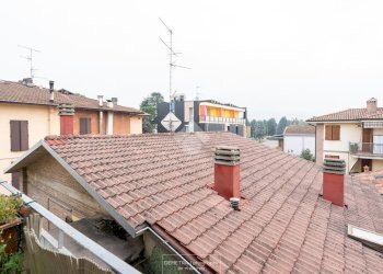 Quadrilocale Via Tavoni, Savignano sul Panaro - foto 12