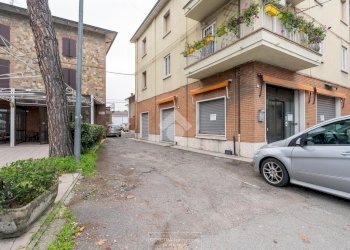 Quadrilocale Via Tavoni, Savignano sul Panaro - foto 18