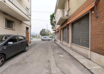 Quadrilocale Via Tavoni, Savignano sul Panaro - foto 19