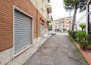 Quadrilocale Via Tavoni, Savignano sul Panaro - foto 21