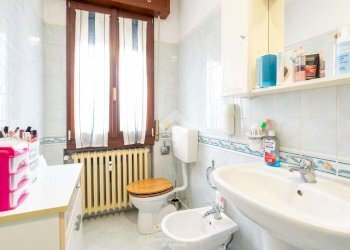 Quadrilocale Via Tavoni, Savignano sul Panaro - foto 26