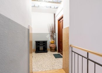 Quadrilocale Via Tavoni, Savignano sul Panaro - foto 33