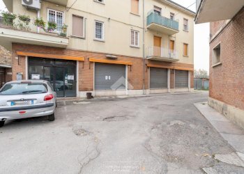 Quadrilocale Via Tavoni, Savignano sul Panaro - foto 35
