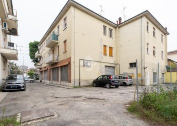 Quadrilocale Via Tavoni, Savignano sul Panaro - foto 36