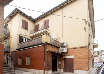 Quadrilocale Via Tavoni, Savignano sul Panaro - foto 37