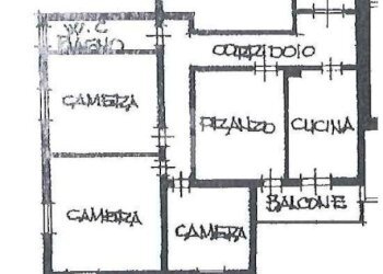 Quadrilocale Via Tavoni, Savignano sul Panaro - foto 39