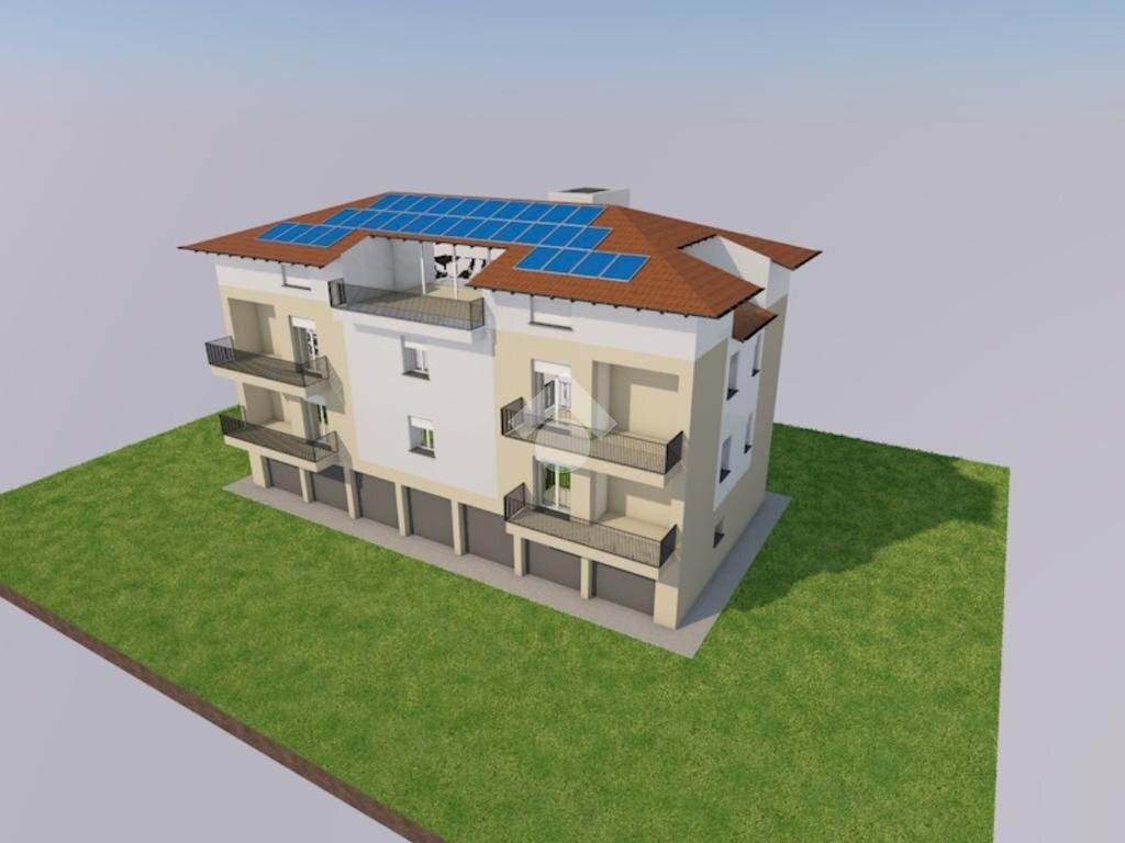 Trilocale Via Callas, Vignola - foto 2