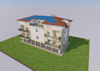 Trilocale Via Callas, Vignola - foto 2