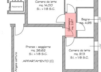 Trilocale Via Callas, Vignola - foto 3