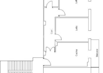 Trilocale Via Mario Pellegrini, Vignola - foto 23