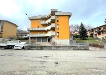 Quadrilocale Via Tazio Nuvolari, Pavullo nel Frignano - foto 1