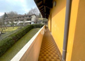 Quadrilocale Via Tazio Nuvolari, Pavullo nel Frignano - foto 6