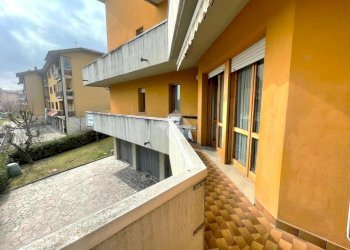 Quadrilocale Via Tazio Nuvolari, Pavullo nel Frignano - foto 7