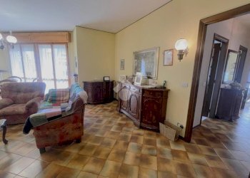 Quadrilocale Via Tazio Nuvolari, Pavullo nel Frignano - foto 11