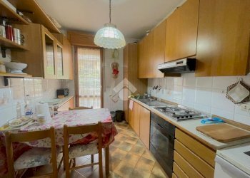 Quadrilocale Via Tazio Nuvolari, Pavullo nel Frignano - foto 16