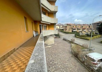 Quadrilocale Via Tazio Nuvolari, Pavullo nel Frignano - foto 33