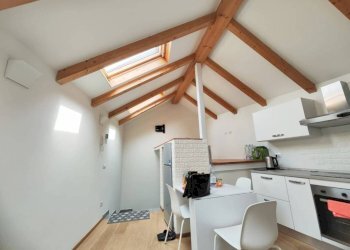Attic Concorezzo - photo 1