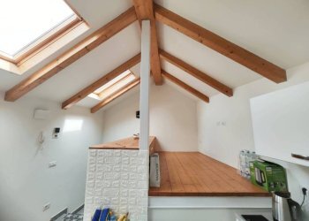 Attic Concorezzo - photo 2