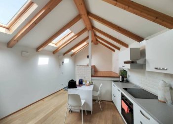 Attic Concorezzo - photo 4