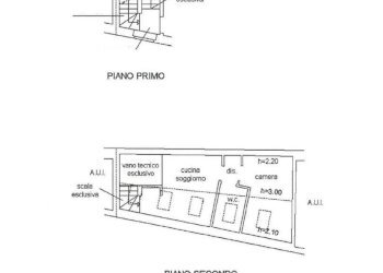 Attic Concorezzo - photo 12