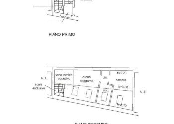 Attic Concorezzo - photo 13