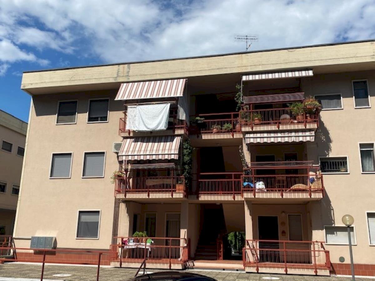 Three-room apartment Banchette - photo 2