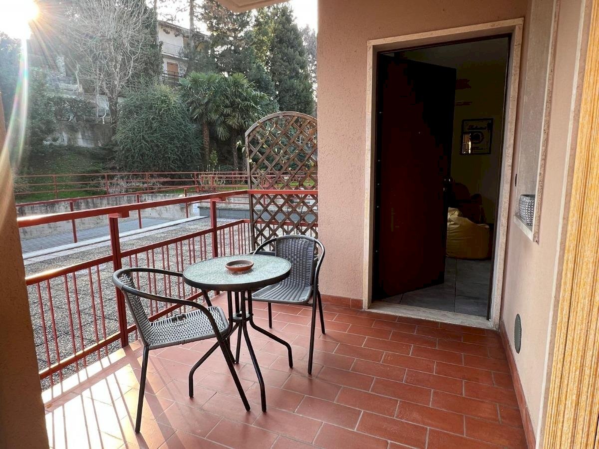 Three-room apartment Banchette - photo 1