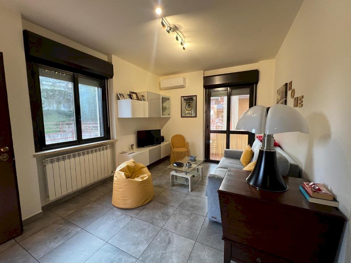Three-room apartment Banchette - photo 3
