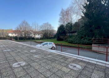 Three-room apartment Banchette - photo 5