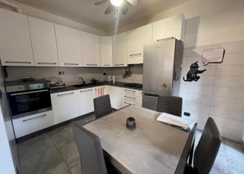 Three-room apartment Banchette - photo 8